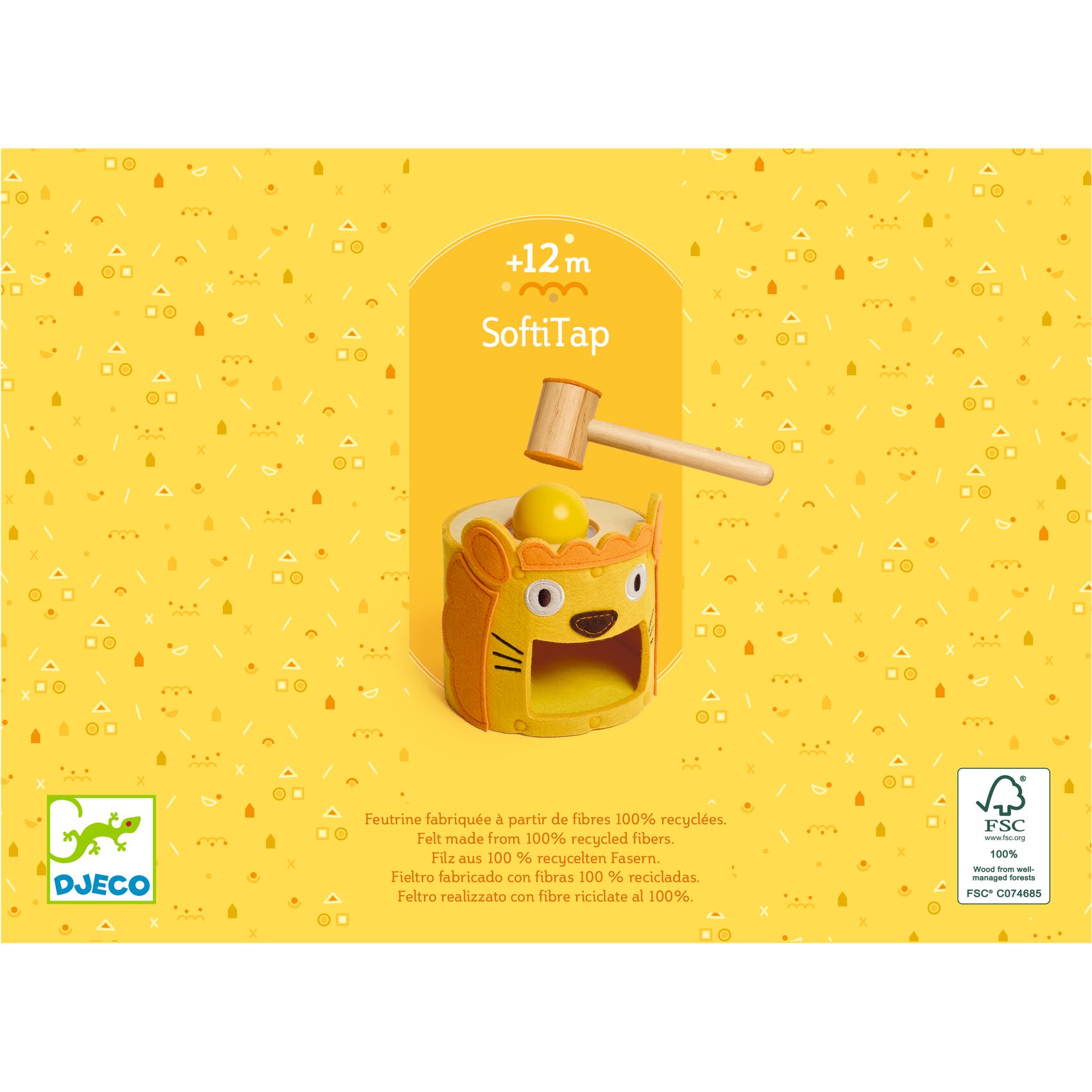 Jeu de tap-tap SoftiTap – Image 5