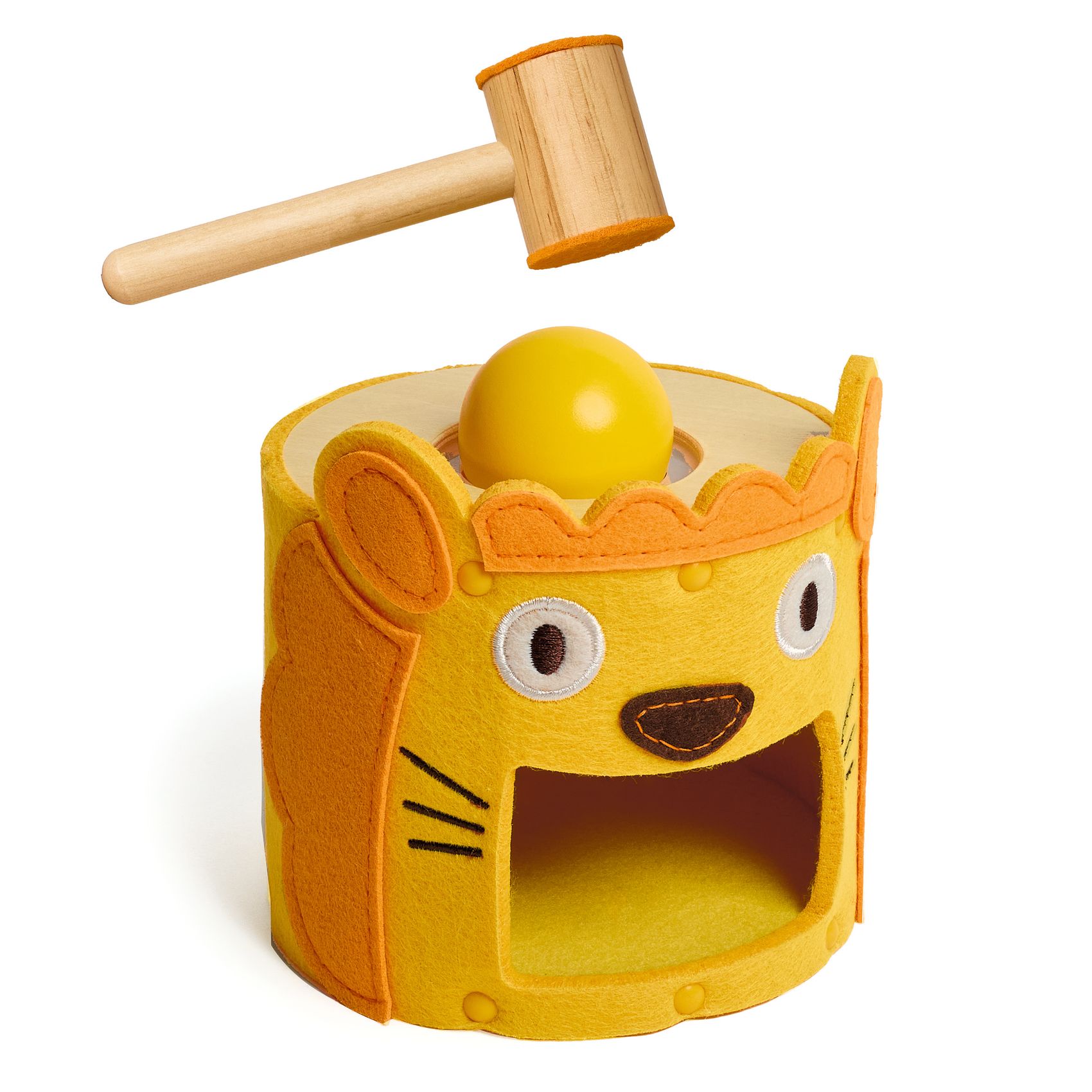 Jeu de tap-tap SoftiTap – Image 4