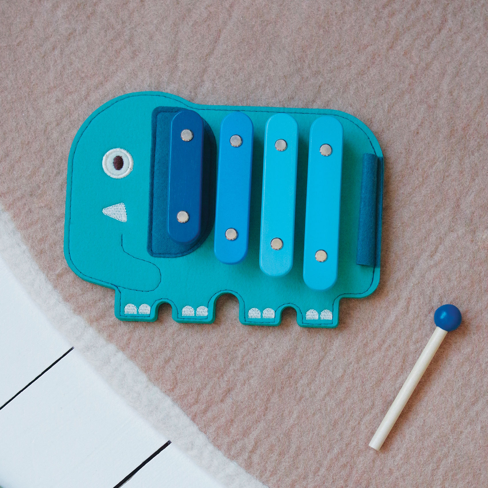 Xylophone SoftiXylo – Image 3