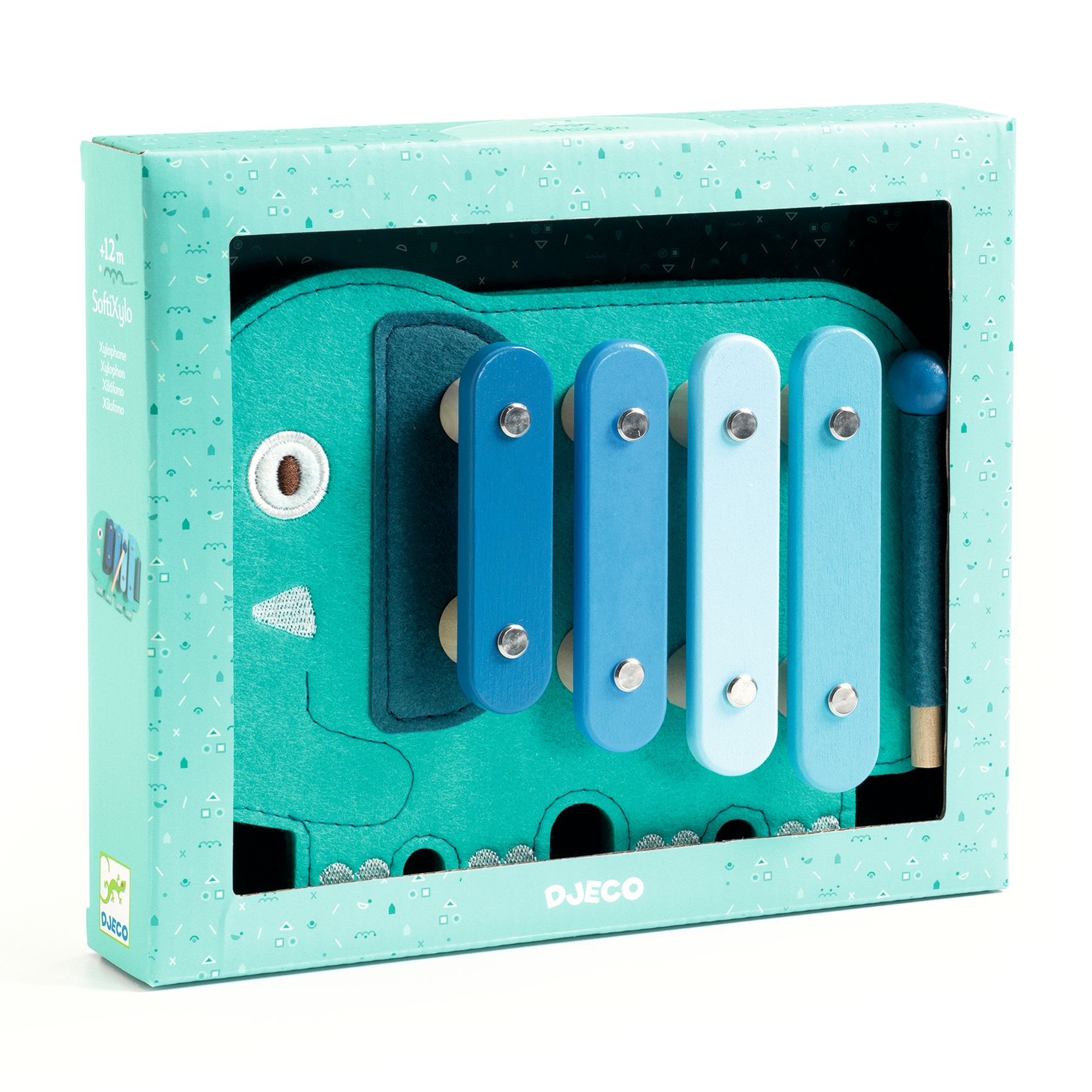 Xylophone SoftiXylo – Image 2