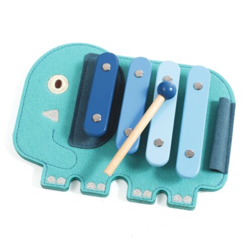 Xylophone SoftiXylo