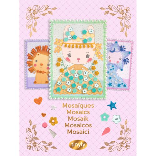 Mosaïques Margo & Co