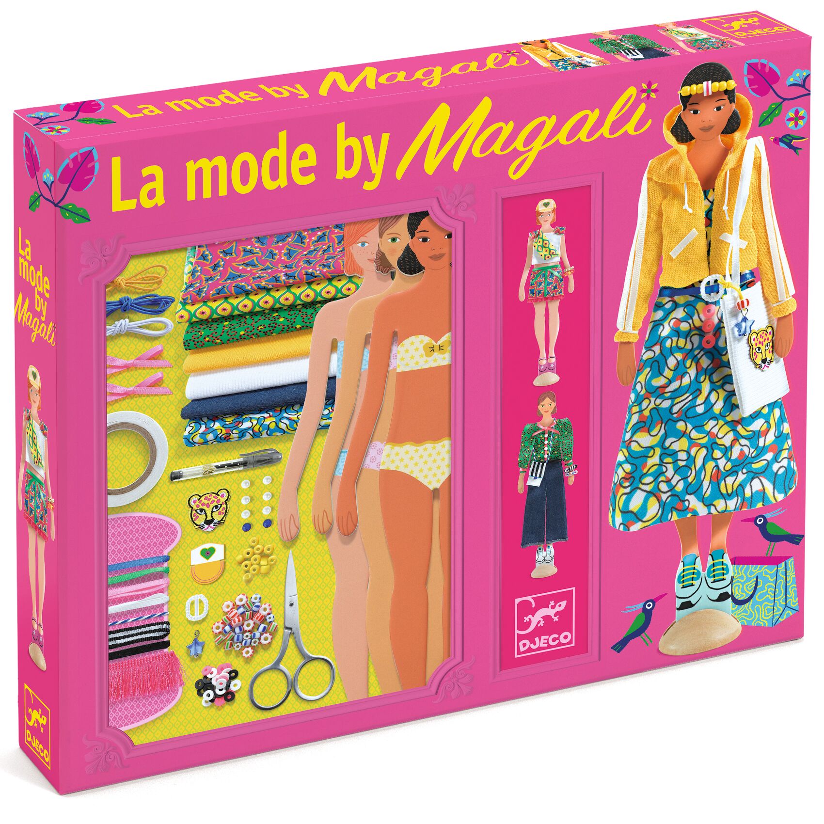 La Mode by Magali Attiogbé – Image 2