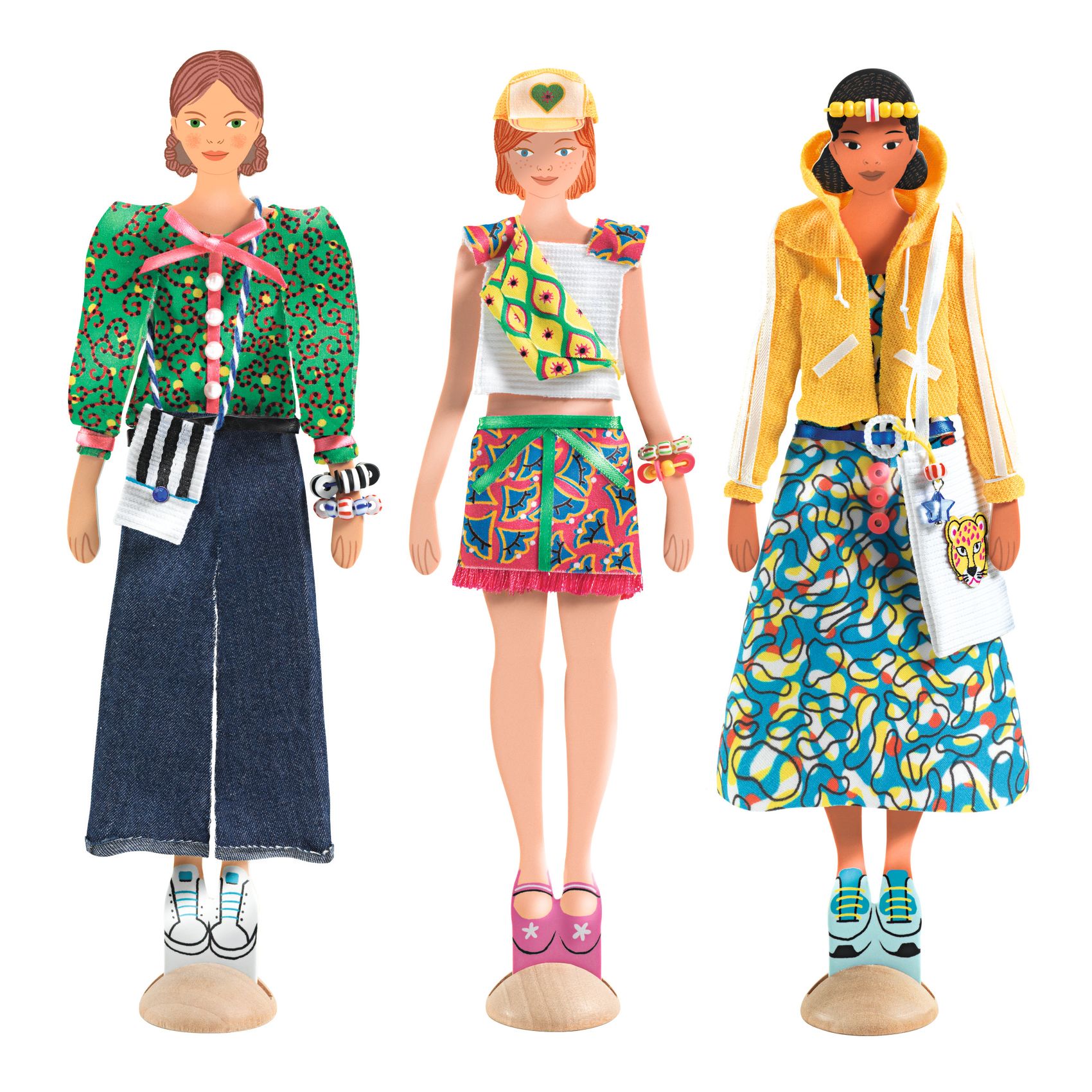 La Mode by Magali Attiogbé – Image 5