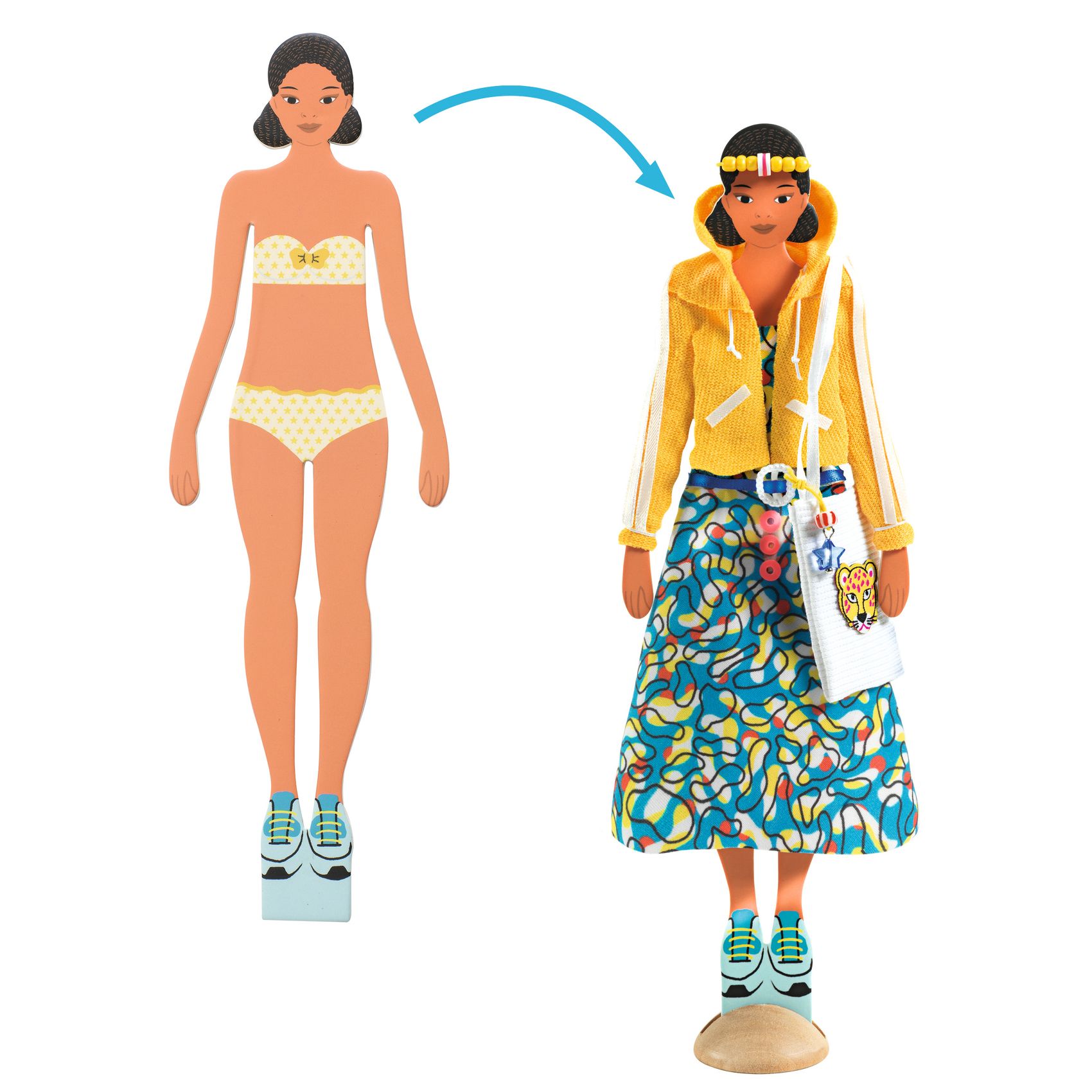 La Mode by Magali Attiogbé – Image 4