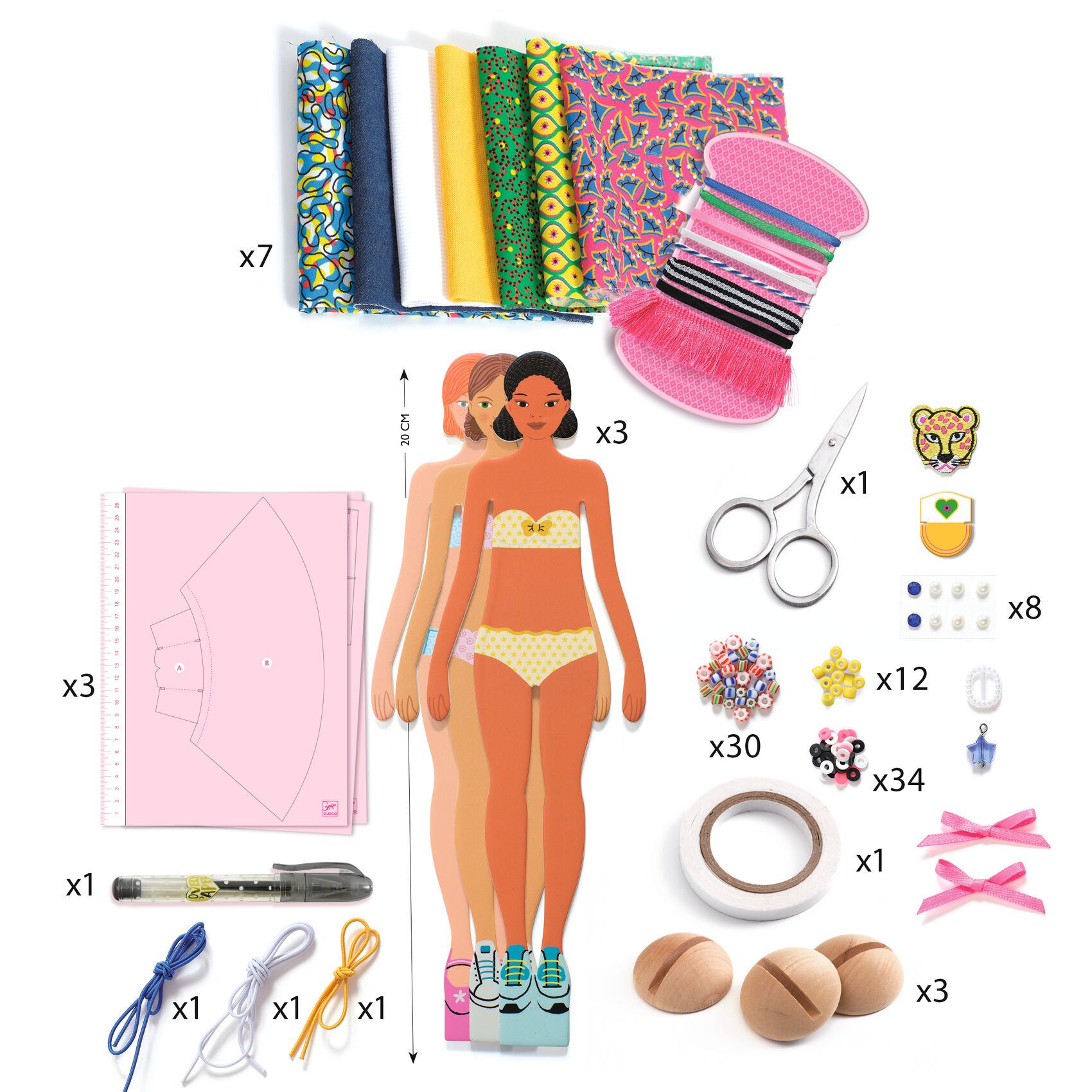 La Mode by Magali Attiogbé – Image 3