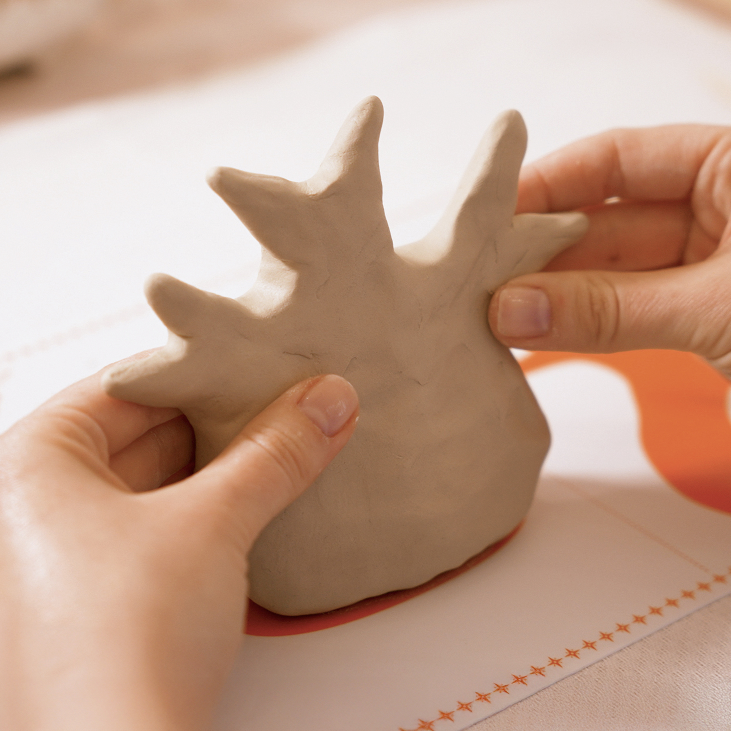 Atelier 85, Modelage – Image 7