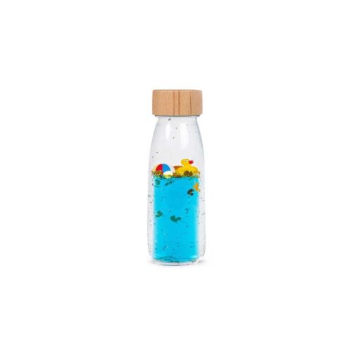 Bouteille Sensorielle Move Ducky