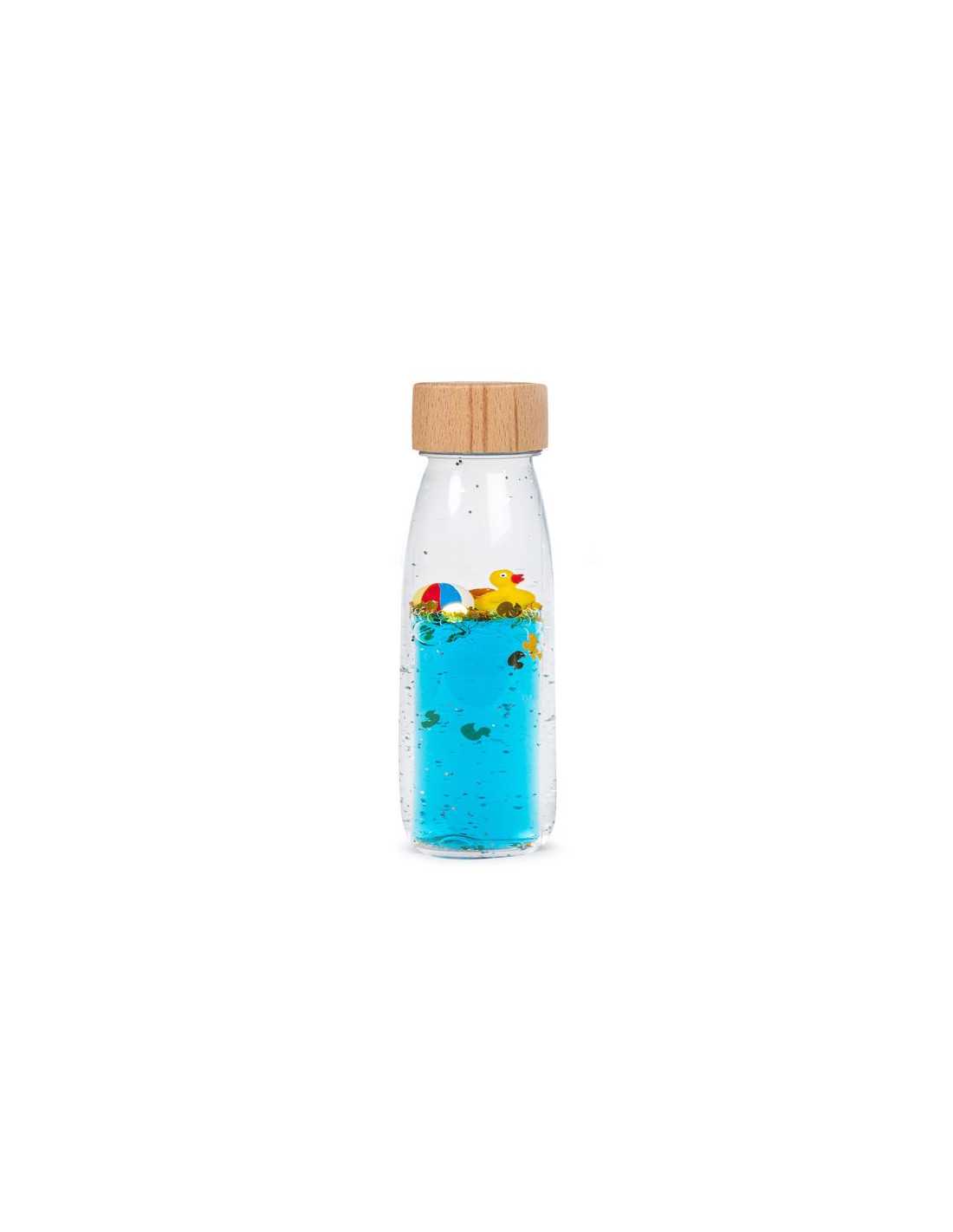 Bouteille Sensorielle Move Ducky