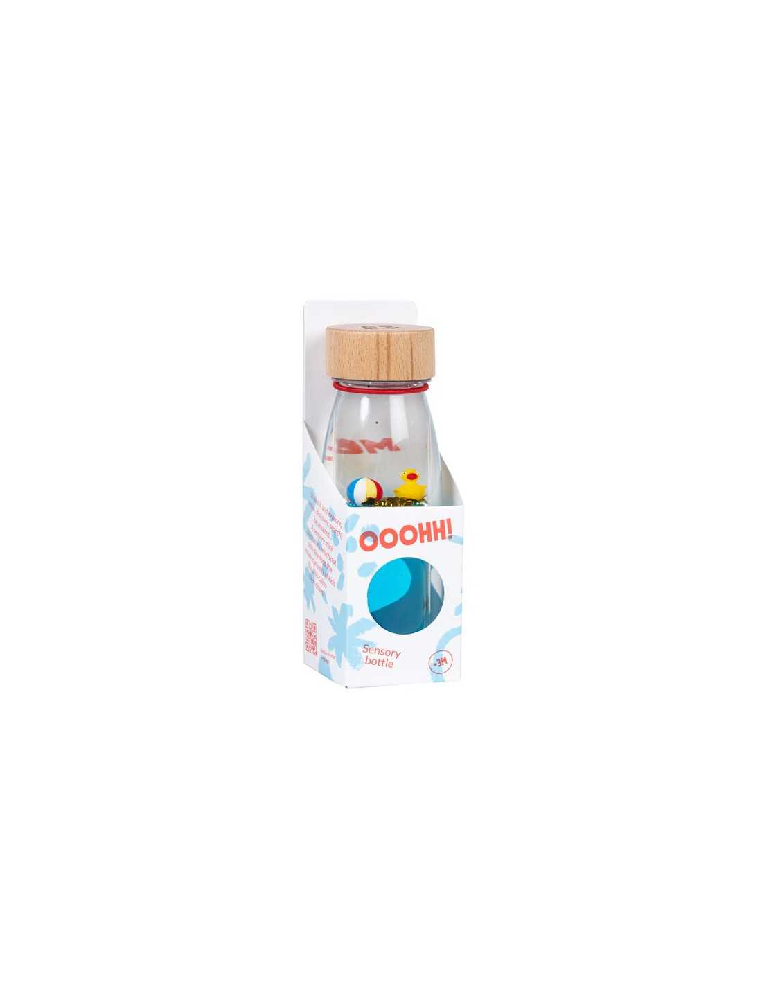 Bouteille Sensorielle Move Ducky – Image 2