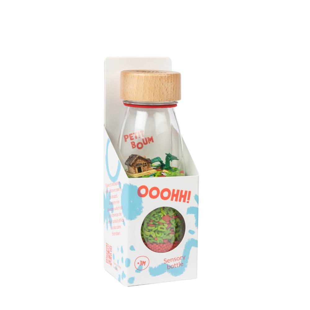 Bouteille Sensorielle Sound Dragon – Image 2
