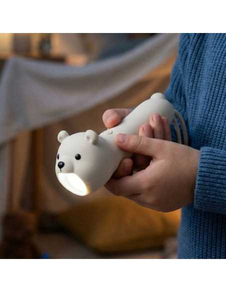 Lampe de poche rechargeable Ours – Image 2