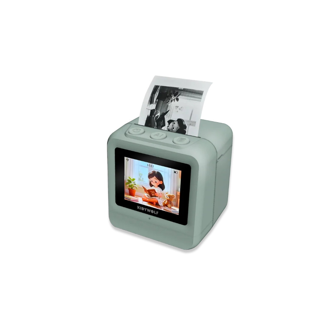 IMPRIMANTE KIDYPRINTER-AI – Image 2